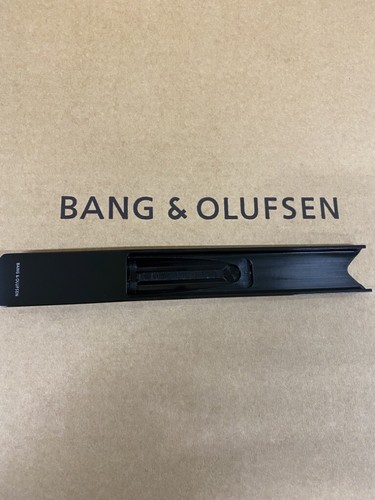 Bang & Olufsen BeoRemote One Piano Negro Carcasa Mando a Distancia B&o Beoplay - Imagen 1 de 2