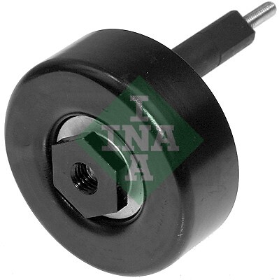 INA 531 0788 10 Spannrolle, Keilrippenriemen FÜR BMW Land Rover Opel-image