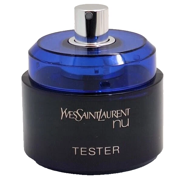 Yves Saint Laurent NU Fragrances for Women for sale - eBay