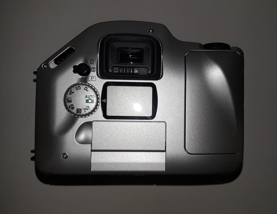 Nikon Pronea S APS Rangefinder Film Camera - Image 4 of 4