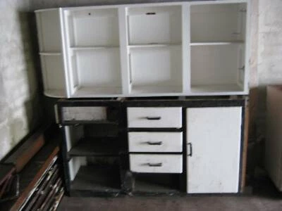Solid Vintage Jarrah Timer Kitchen Cupboard Frames Cabinets Gumtree Australia Perth City Area Perth 1255942351