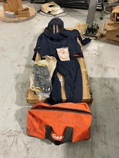 Ultra Lite Gear Arc Safety 40 Cal/Cm2 Kit XL