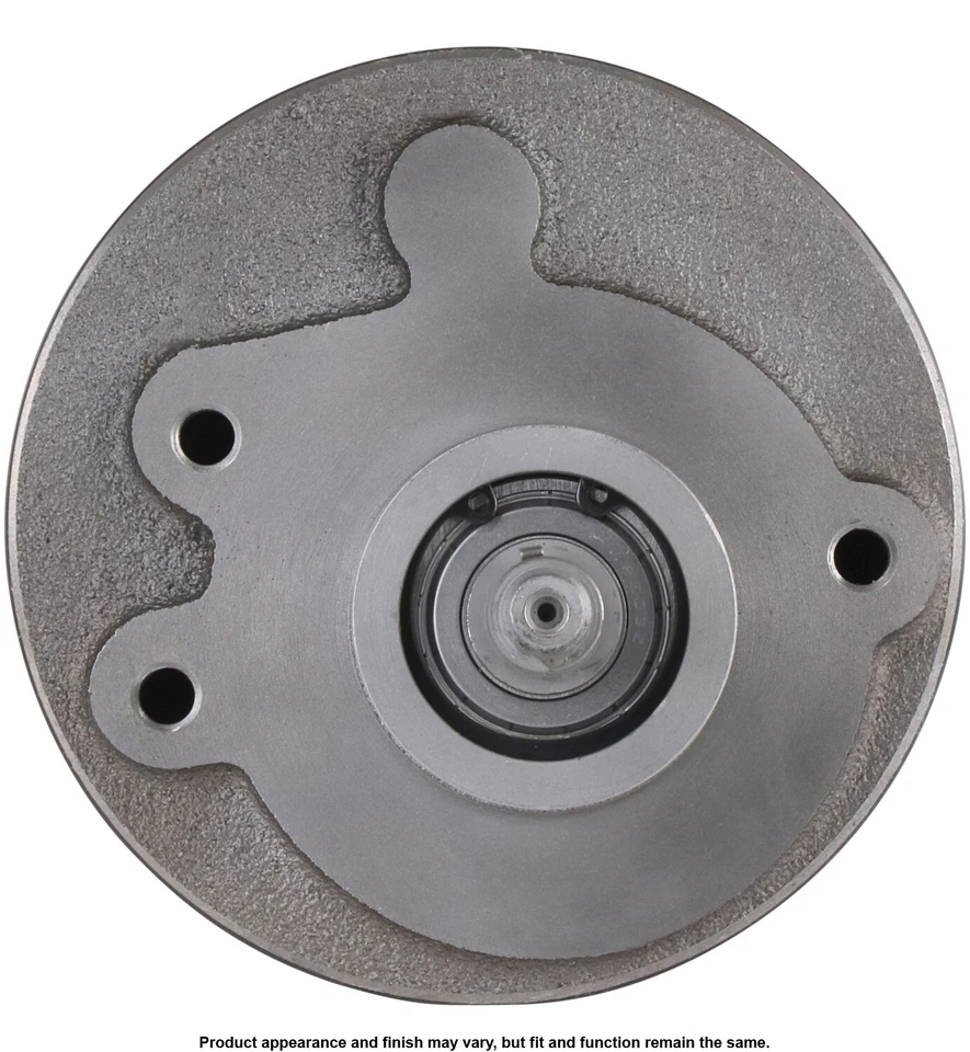 Bomba de dirección asistida Cardone para Chevrolet P40 1979-1990 1980 1981 1982 1983 1984 Foto 4 de 4