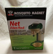 Mosquito Magnet MM3300NETN Trap Replacement Net
