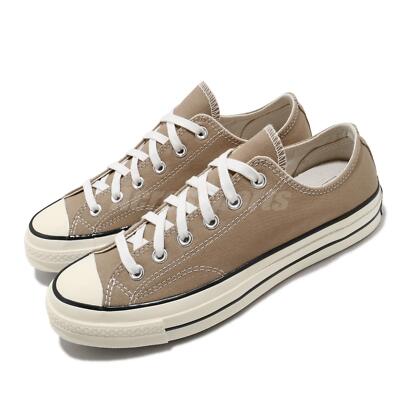 Converse Seasonal Color Chuck Taylor All Star 70 Low OX Khaki Men