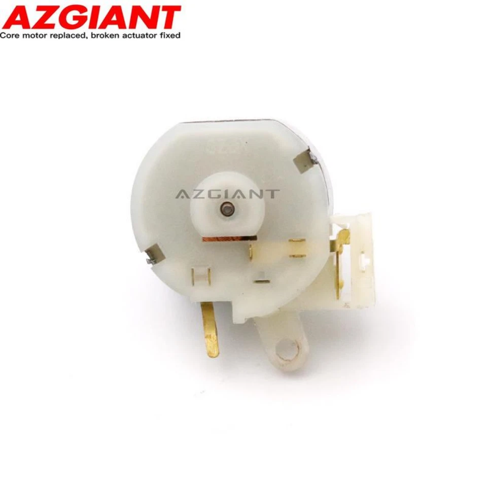 Motor de bloqueo de puerta de coche para Hyundai Elantra MK2 1995-2000 2000-2005 Dodge Verna Foto 4 de 4