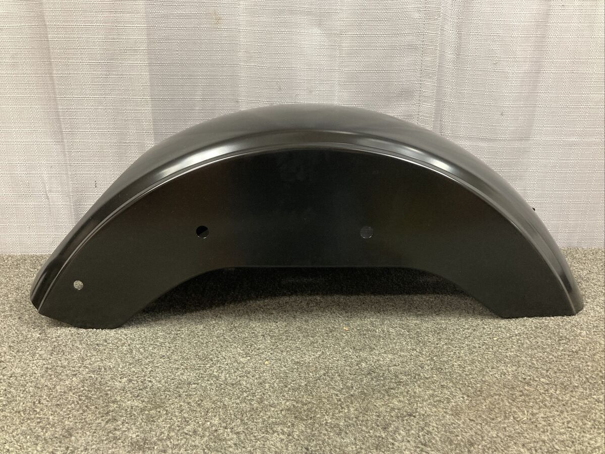 NEW GENUINE HARLEY DAVIDSON 59500485A FENDER,RR,SUB-ASSY NEW GENUINE HARLEY DAVIDSON 59500485A FENDER,RR,SUB-ASSY