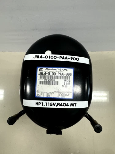 COPELAND COMPRESSOR JRL4-0100-PAA-900