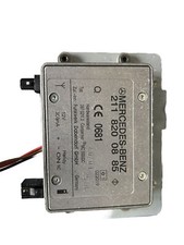 Mercedes SLK 171 W220 211 E S Class Motorola Bluetooth Control Module 2118200885