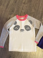 Cat Jack sweaters size 5 T
