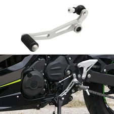 Shift Lever Shifter Pedal Fit For Kawasaki Ninja 400 2018-23 NINJA 500 Z500 2024
