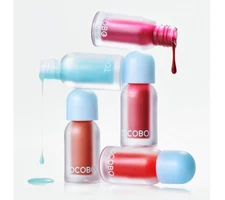 TOCOBO Juicy Berry Plumping Lip Oil 14 Colors 4g K-Beauty