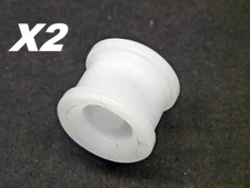 Porsche 911 912 914 Rear Sway Bar Link to Ball Pin Bushing Set 90134378200 URO