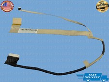Genuine For MSI GE60 MS-16GA Laptop LCD LVDS Video Display Flex Cable Screen