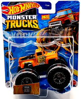 Mattel Hot Wheels Monster Trucks HKM33 1956 Hi-Tail Hauler