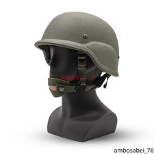 Helmet Prop Equipment M88 Multifunctional Tactical Helmet PE Level 2 Bulletproof