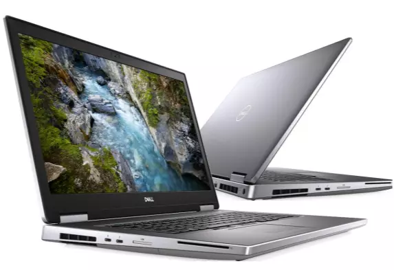 Dell precision 7740 deals