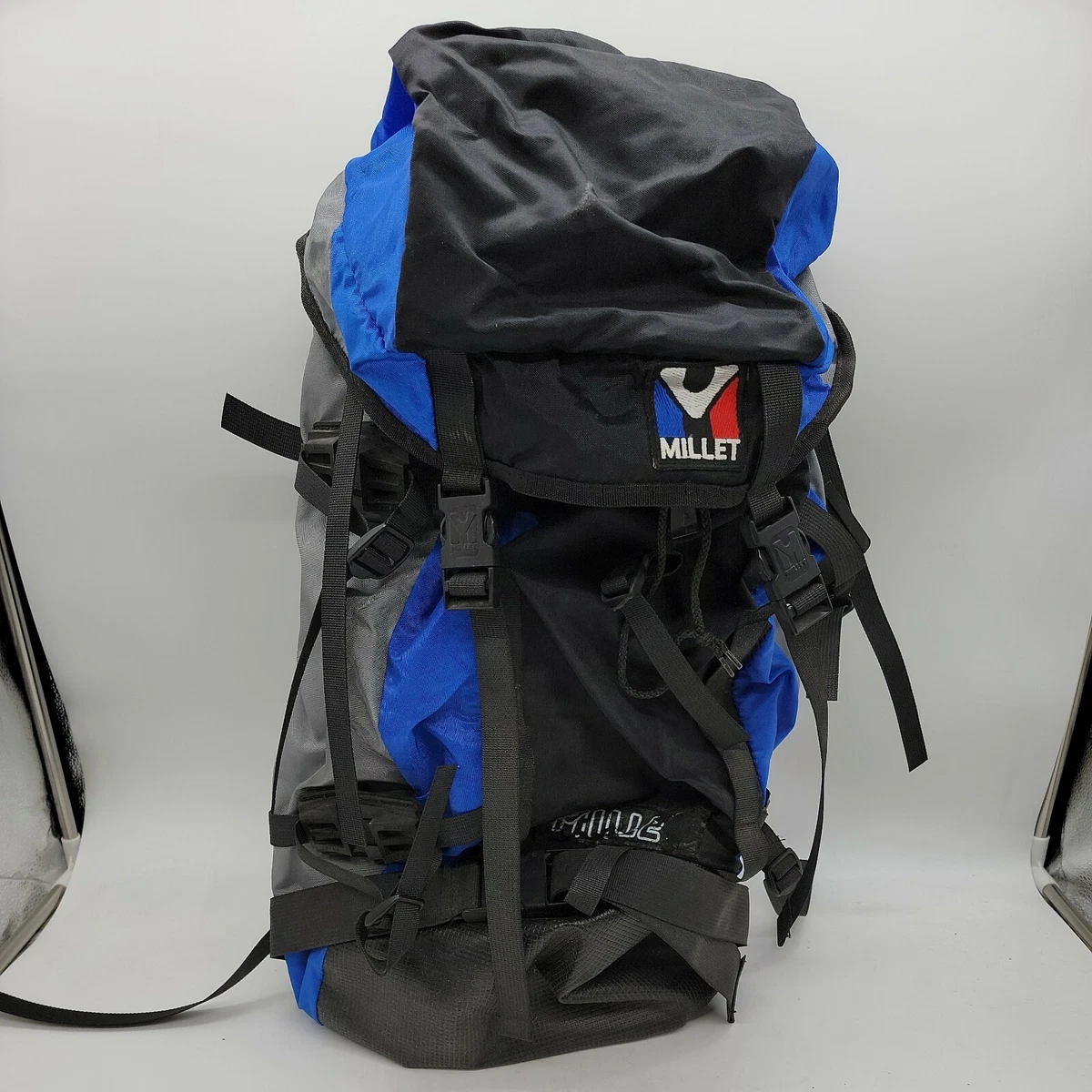 Millet hiking backpack hotsell