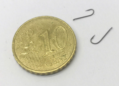 Lot De 50 Paquets D'hameçons MUSTAD Assortis - Neuf - CD288