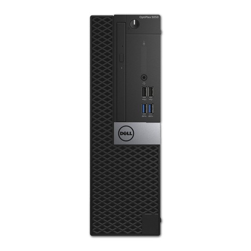 Dell OptiPlex 5050 SFF PC, Intel Core i5-6500, 8GB RAM, 128GB SSD, Win10 Pro - 第 2/4 張圖片