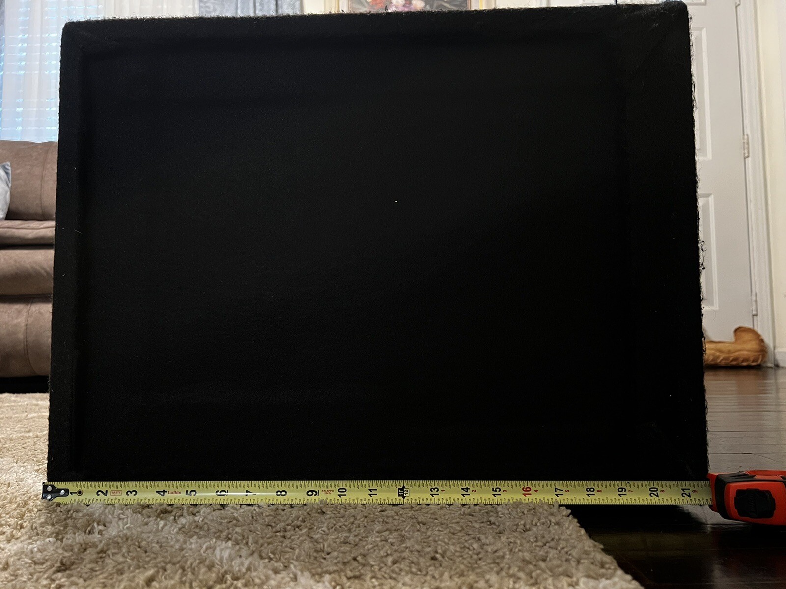 Kicker Solo X Subwoofer Box eBay