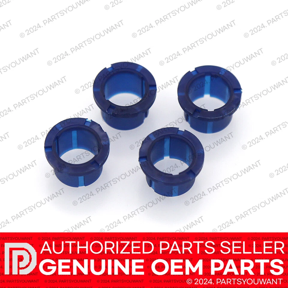 GENUINE Toyota Lexus OEM Automatic Shifter Lever Bushings 90385-11003 [Set of 4] - Image 3 of 4