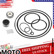 O-Ring Seal Repair Kit SP1580 Pump Seal Kit for Hayward Power-Flo LX SP1580 11PC
