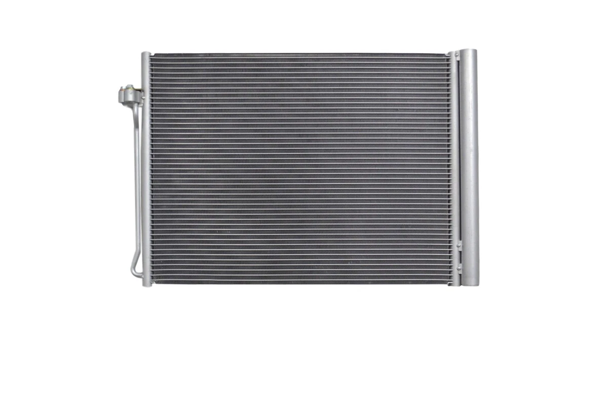 CONDENSER AIR CON RADIATOR BMW X5 E70 X6 E71 E72 OE 64536972553 