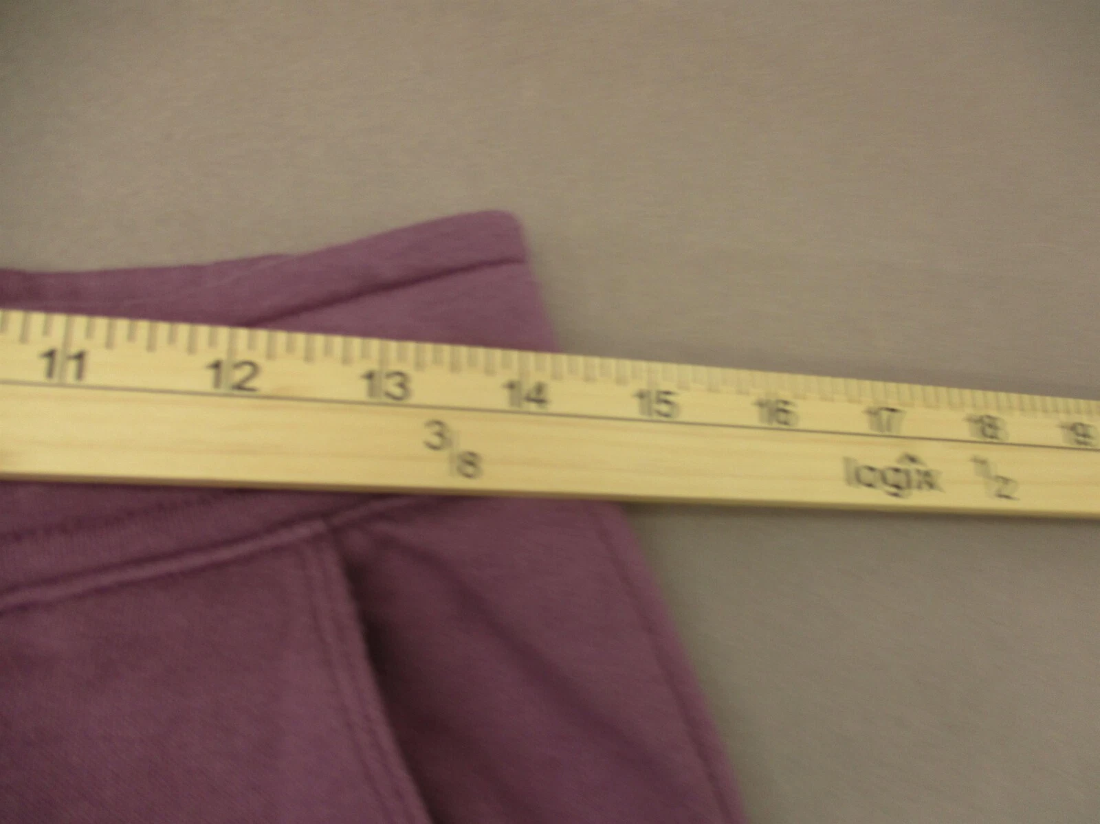 victoria-secret-vs cotton blend drawstring jogger pants