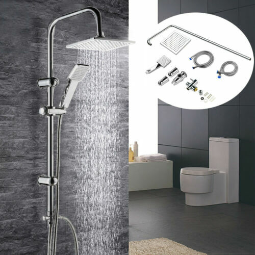 Duschtür Scharnier 'Talais' Chrom - Glas-Glas 135° Beschlag