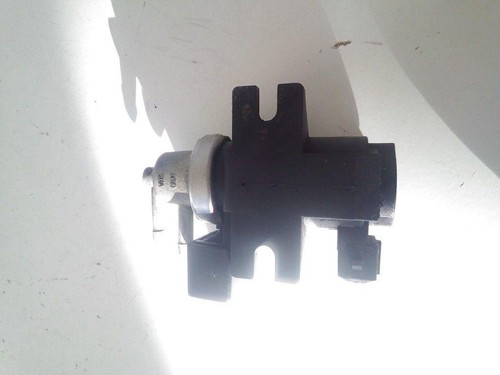 Opel Astra G 2001 Diesel 60kW Turbolader Druckwandler Magnetventil 20367496