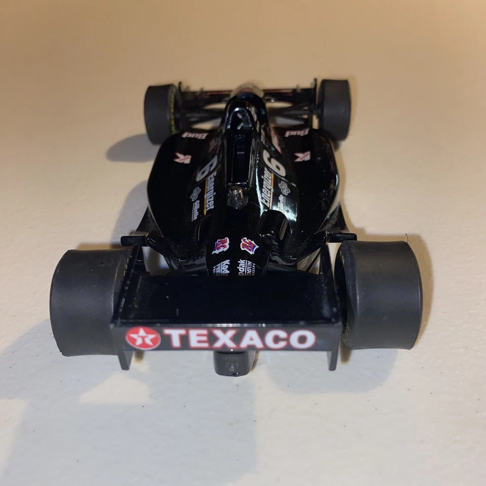 1:24 SCALE FORMULA 1 #6 Racing Champions 1994 With Key Rare Official Havoline - Image 4 of 4