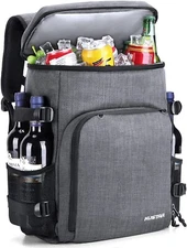 35 L Kustar Cooler Backpack