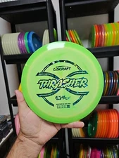  Discraft ESP FLX Thrasher 173-174G #2 Discs Golf Driver DISC