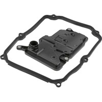 NTY Hydraulikfilter Automatikgetriebe FüR Lexus GS GRS19_ UZS19_ GWS19_ 450H