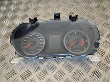 Compteur Peugeot 4007