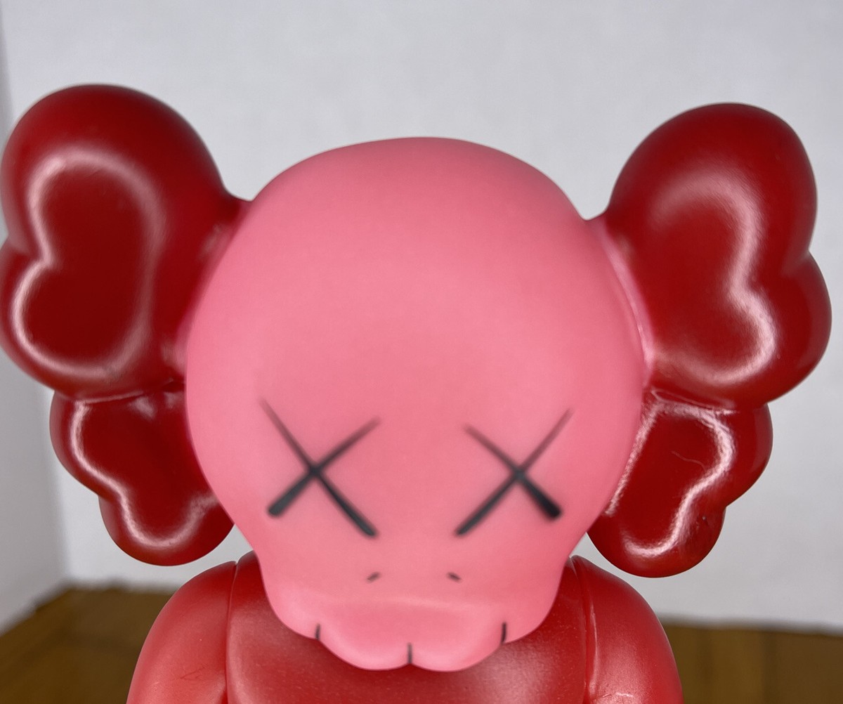 その他 KAWS COMPANION OPEN EDITION BLUSH