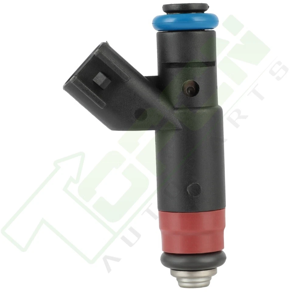 8 PCS Fuel Injectors For Dodge Durango RAM 1500 2500 3500 5.7L 2008-2005 2004 - Image 2 of 4