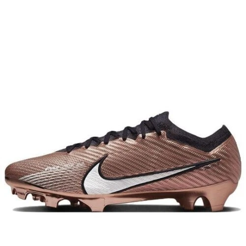 Nike Zoom Mercurial Vapor 15 Elite FG Brown for Sale