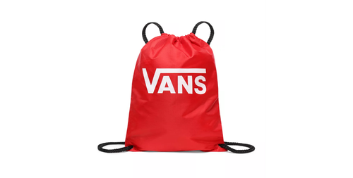 Vans Zaino Sporty Realm Scooter Divide, Donna Rosso Borse e Zaini *  Codivilla Putti