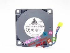 Delta 4510 BFB04512HA  D12V 0.14A 4.5CM 3-Pin Blower Turbo Cooling Fan