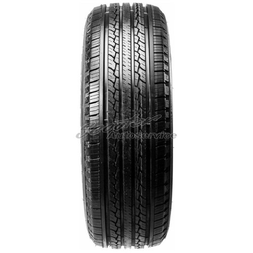 4x 255/70R17 112T Three-A Sommer-Reifen EcoSaver | 43593 6942163604968 ...