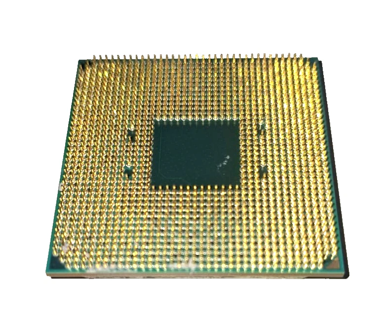 AMD Ryzen 7 2700 8K/16T 3,20GHz/4,10GHz AM4 Socket 16MB CPU Procesador 2. Gen