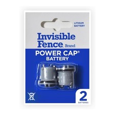 Invisible Fence Power Cap Battery - Original IFB Electric Fence Battery Repla...