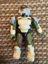 Marine Troop MegaBlok Action Figure (Halo UNS...