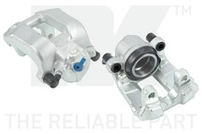 NK Bremssattel 2115256 Gusseisen für BMW 3er Touring F31 F30 F80 Turismo F34 4er