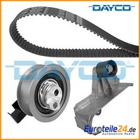 Zahnriemensatz Dayco KTB975 FüR Audi A4 A4 Avant A6 A6 Avant