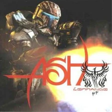 Ash Commando Ep (CD) Album (UK IMPORT)
