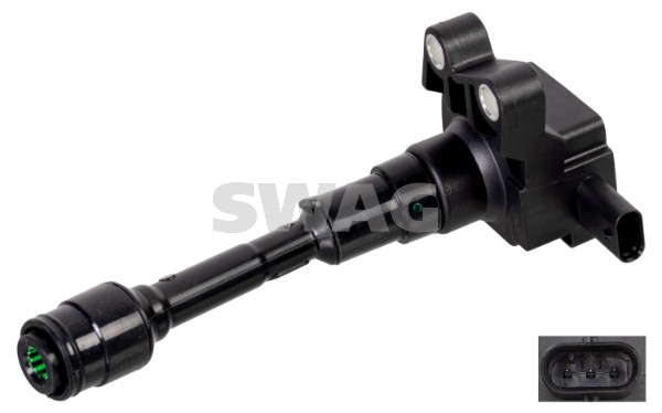 IGNITION COIL 33 10 3322 FOR FORD M1DC/M1DA/M1DD/SFDA/SFDB/M2DB/M2DC/M2DA 1.0L