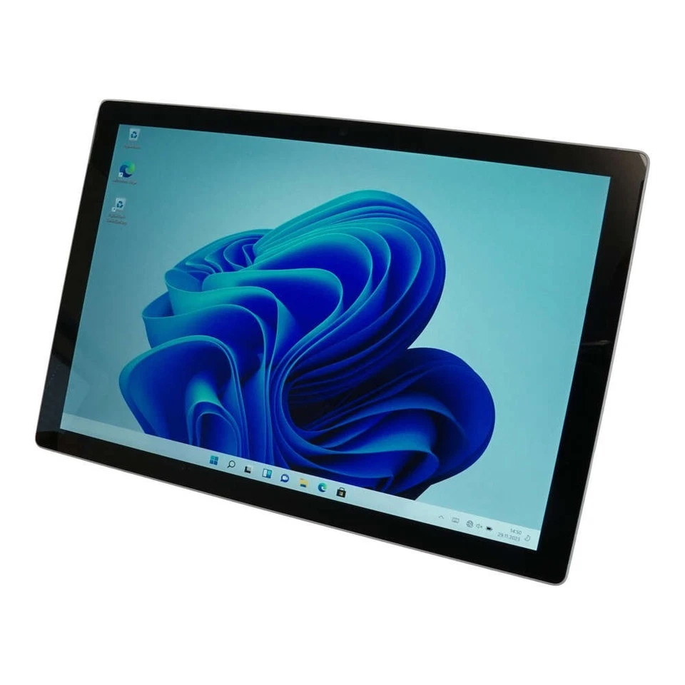 Microsoft Surface Pro 7+ 1960 12.3" i7-1135G7, 16GB RAM 256GB SSD - Bild 2 von 3